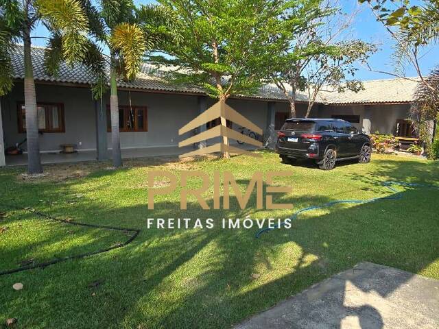 Casa de Praia para Venda em Beberibe - 4