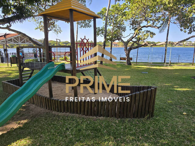 #2 - Terreno em condomínio para Venda em Eusébio - CE