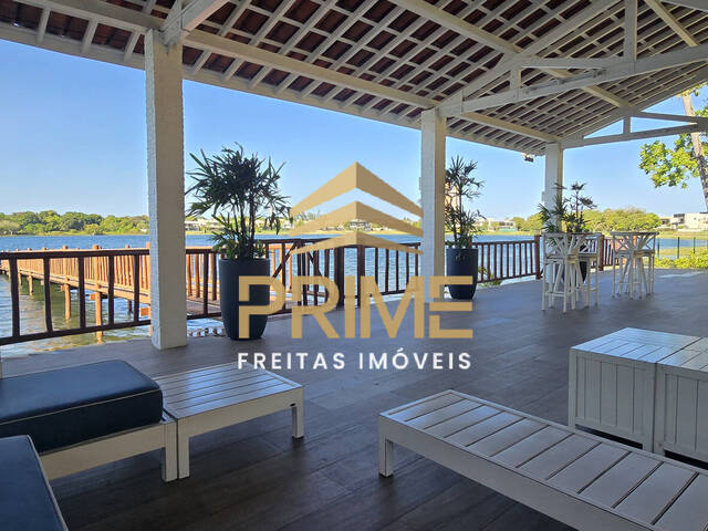 Terreno em condomínio para Venda em Eusébio - 5