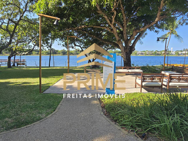 #2 - Terreno em condomínio para Venda em Eusébio - CE