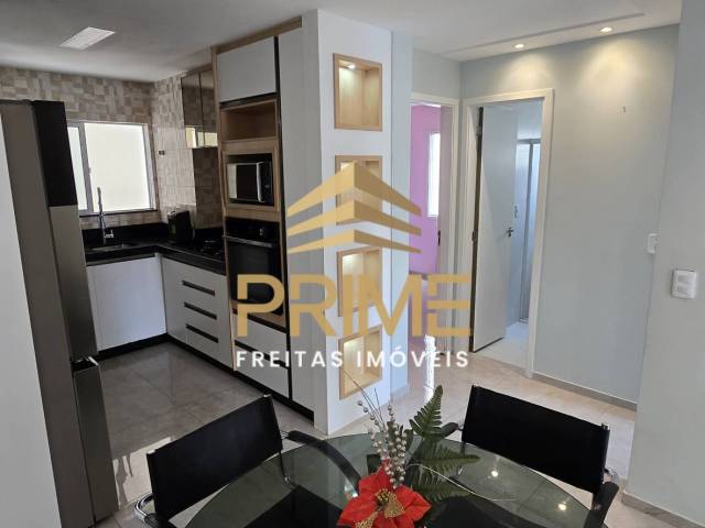 #3 - Apartamento para Venda em Fortaleza - CE