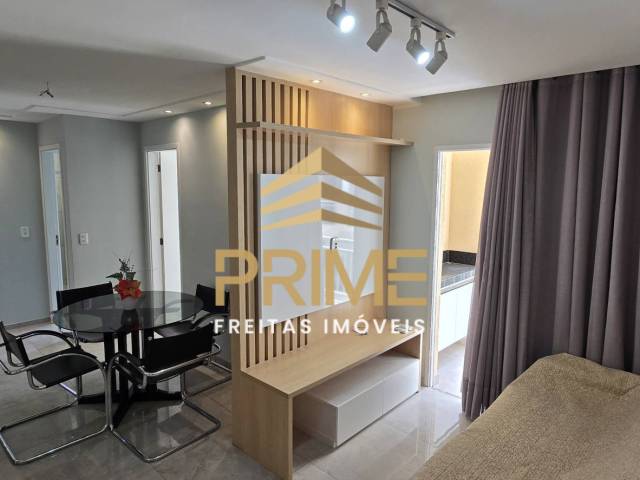 #3 - Apartamento para Venda em Fortaleza - CE