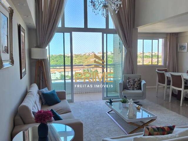 Apartamento para Venda em Fortaleza - 4