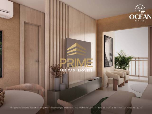 Apartamento para Venda em Aquiraz - 5