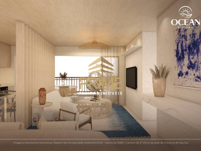 Apartamento para Venda em Aquiraz - 3