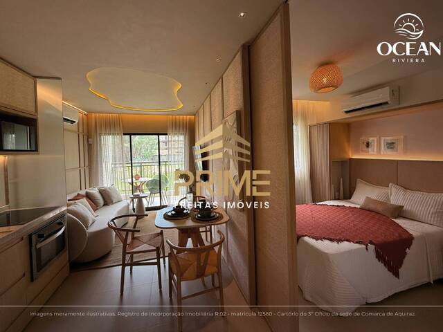 Apartamento para Venda em Aquiraz - 4