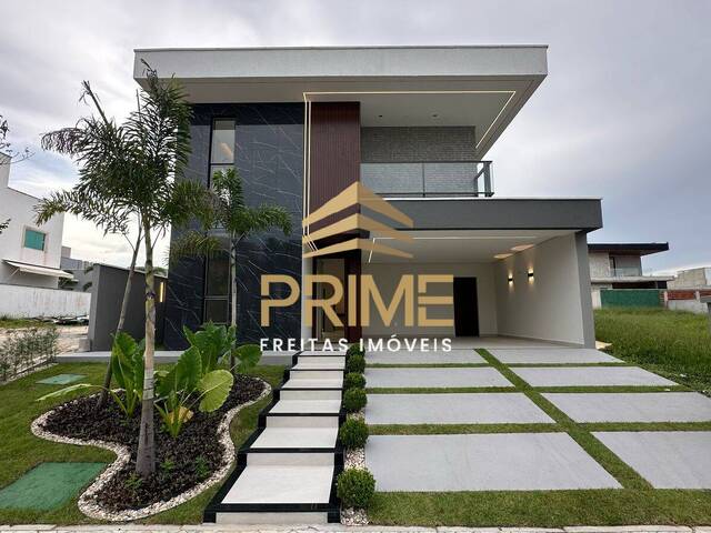 #8 - Casa para Venda em Eusébio - CE