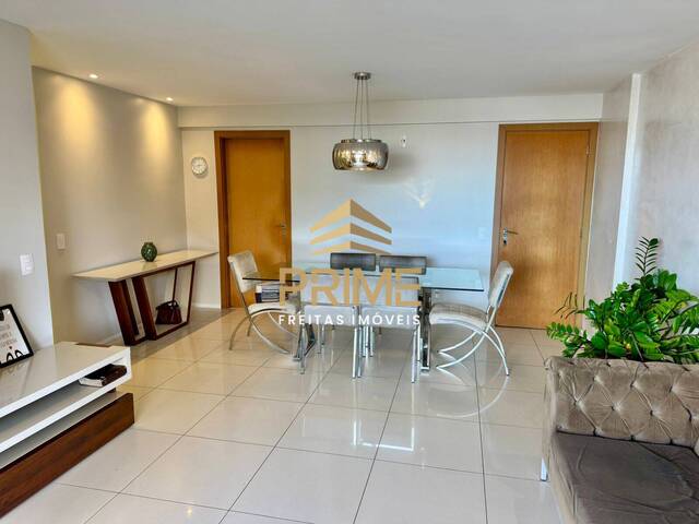 Apartamento para Venda em Fortaleza - 2