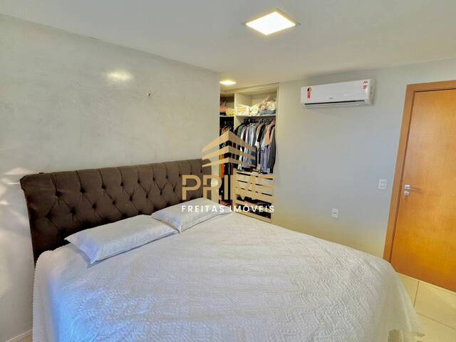 Apartamento para Venda em Fortaleza - 4