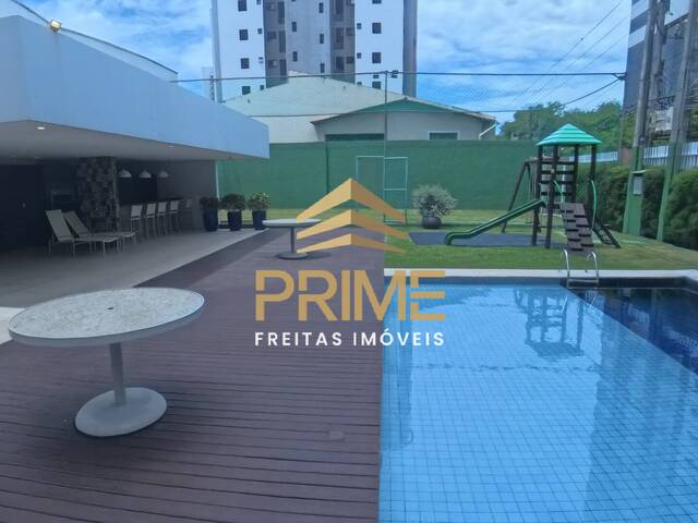 Apartamento para Venda em Fortaleza - 2