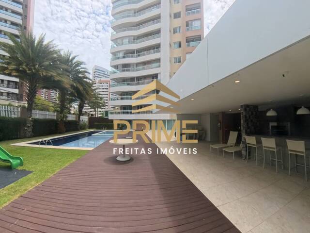 Apartamento para Venda em Fortaleza - 3