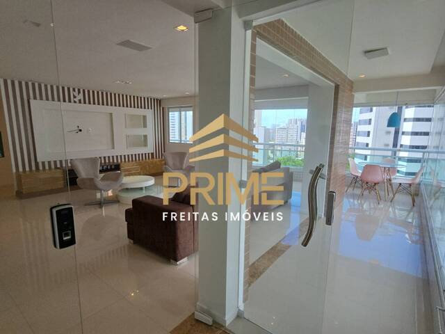 Apartamento para Venda em Fortaleza - 5