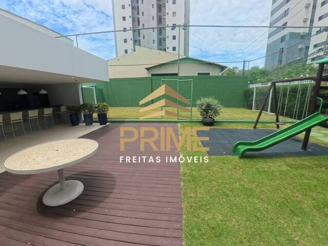 Apartamento para Venda em Fortaleza - 4
