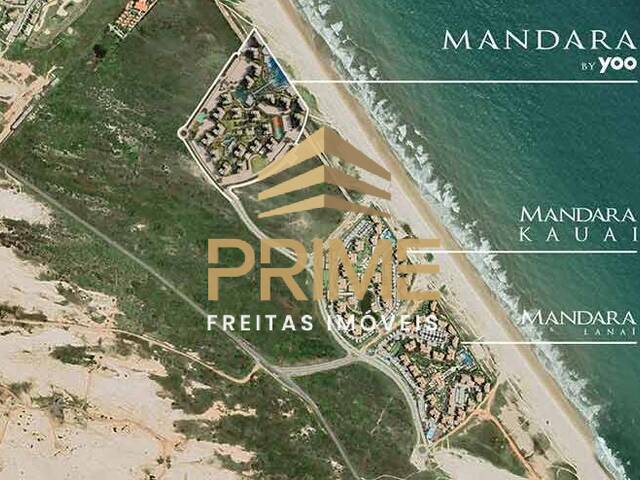 Apartamento para Venda em Aquiraz - 2