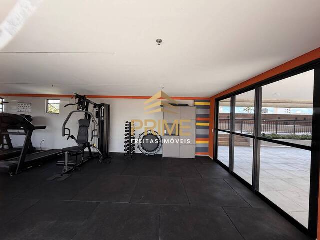 Apartamento para Venda em Fortaleza - 5