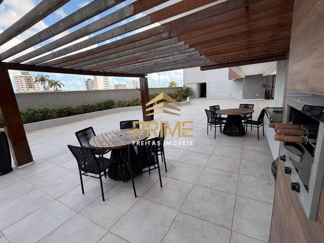 Apartamento para Venda em Fortaleza - 4