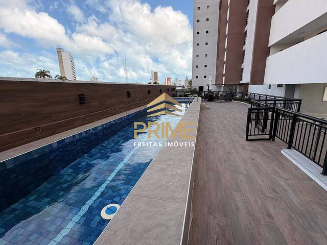 Apartamento para Venda em Fortaleza - 2