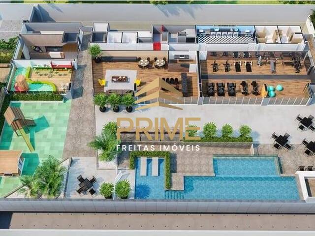 Apartamento para Venda em Fortaleza - 3